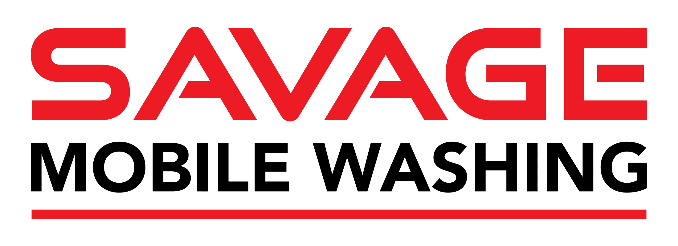 Savage Vector Logo 1